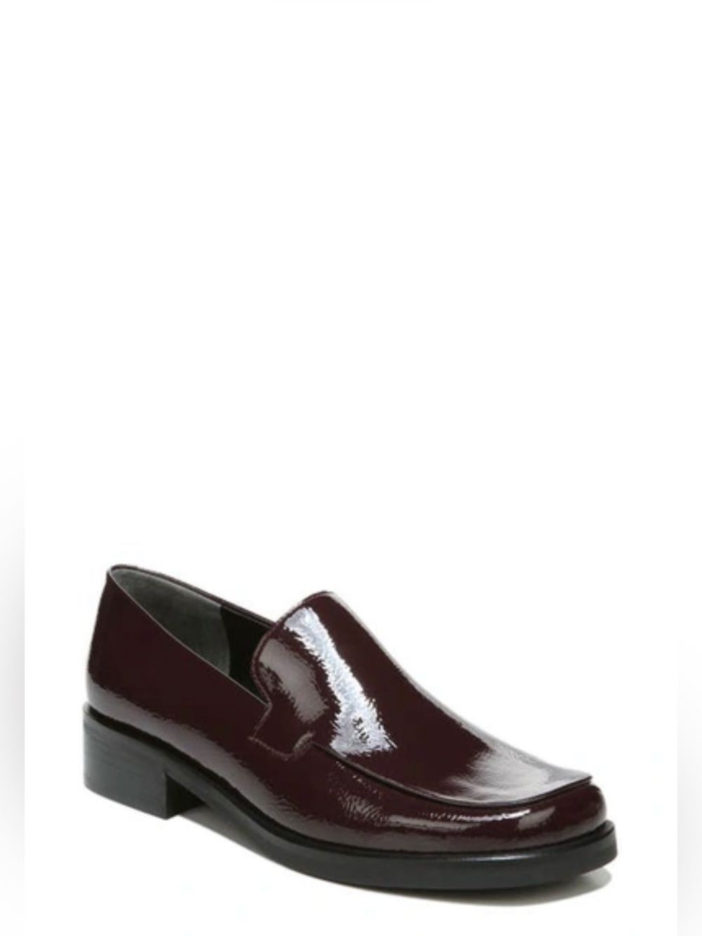 NWT Franco Sarto Bocca Loafers